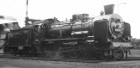 36041 Roco Steam Locomotive BR 38 with Sound